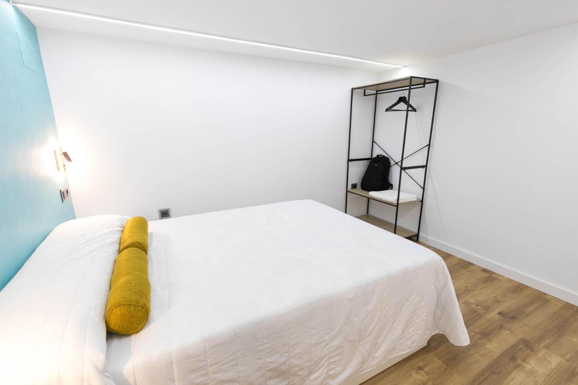 Apartment Oficina-estudio En El Centro De *
