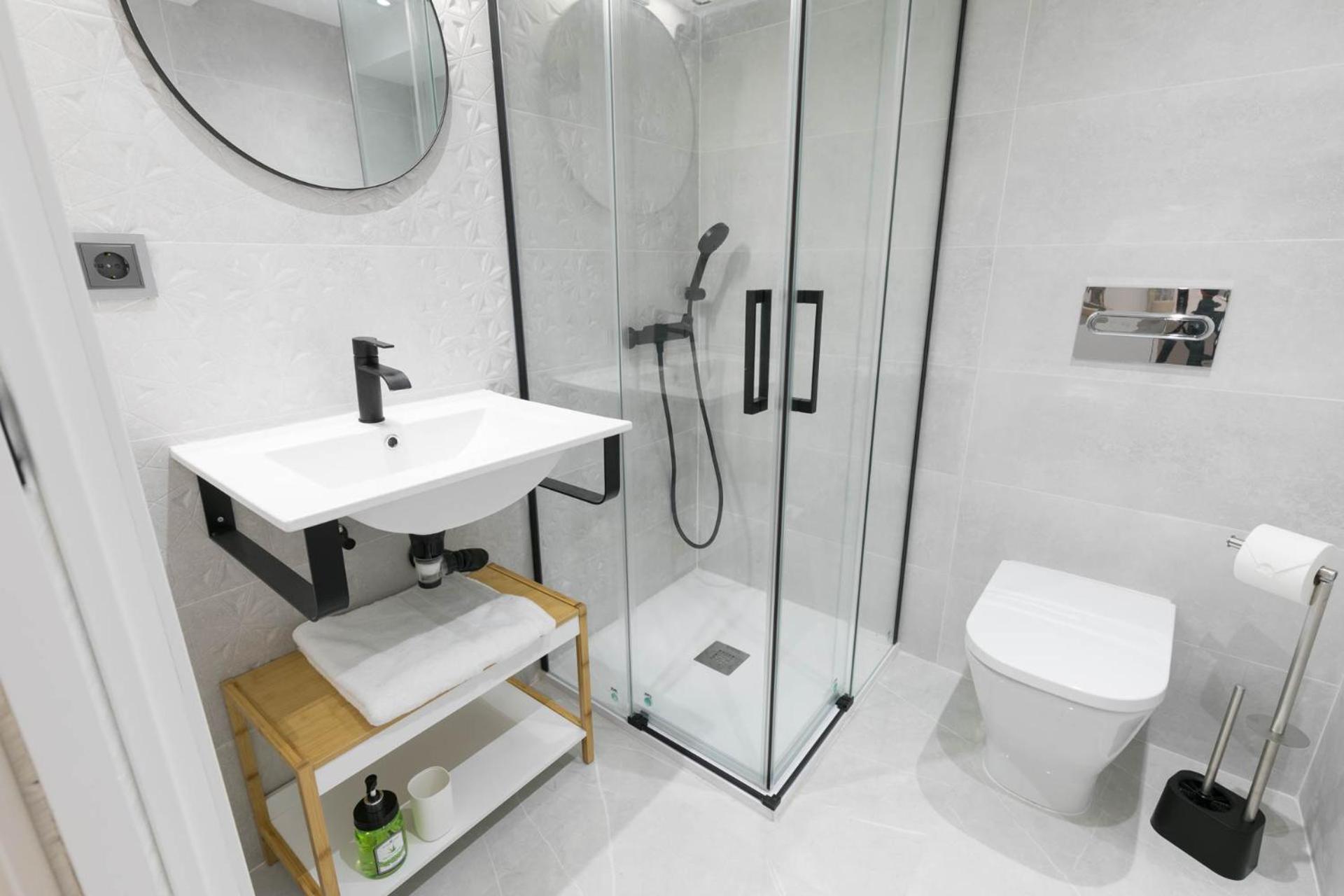 Apartament Oficina-estudio En El Centro De
